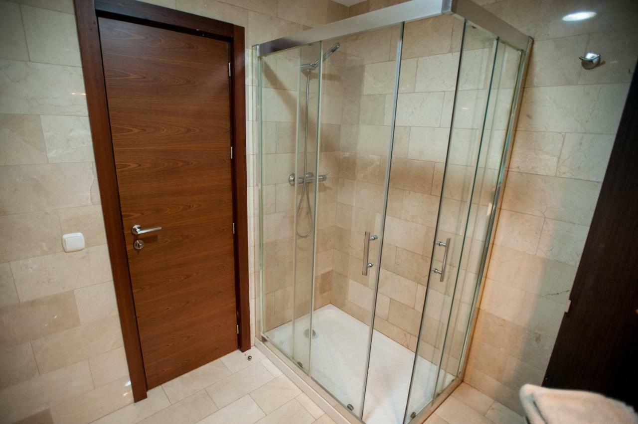 Luxury Maestranza Donkey Appartement *