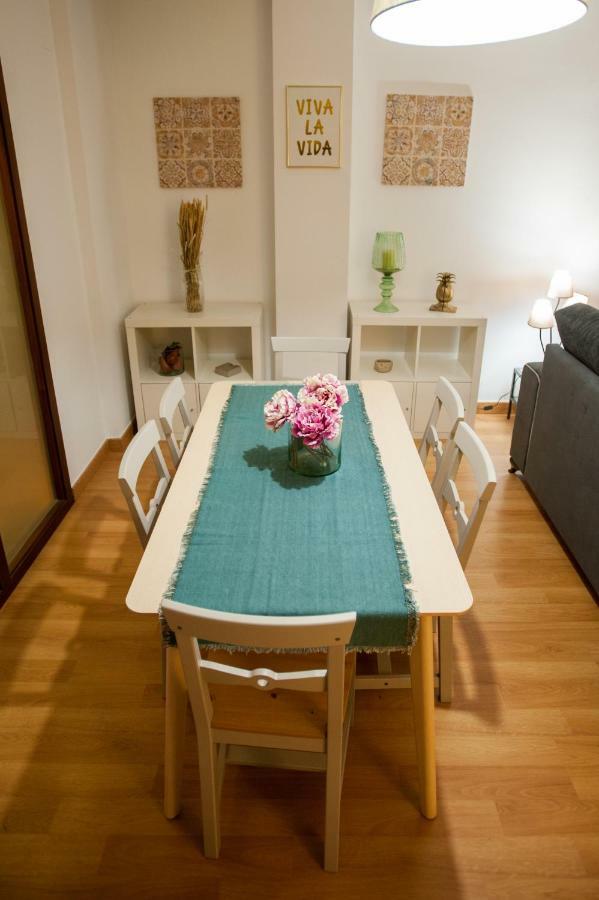 Luxury Maestranza Donkey Appartement