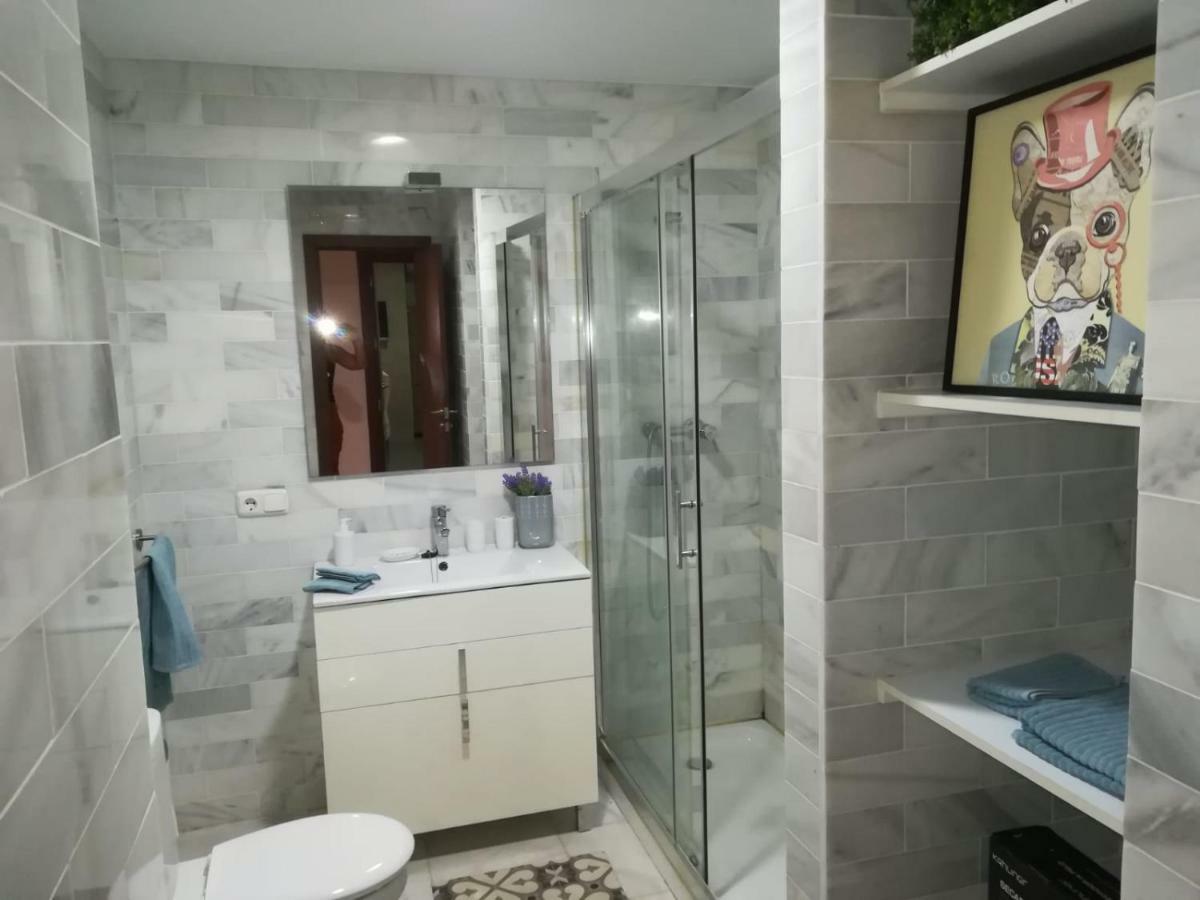 Appartement Luxury Maestranza Donkey