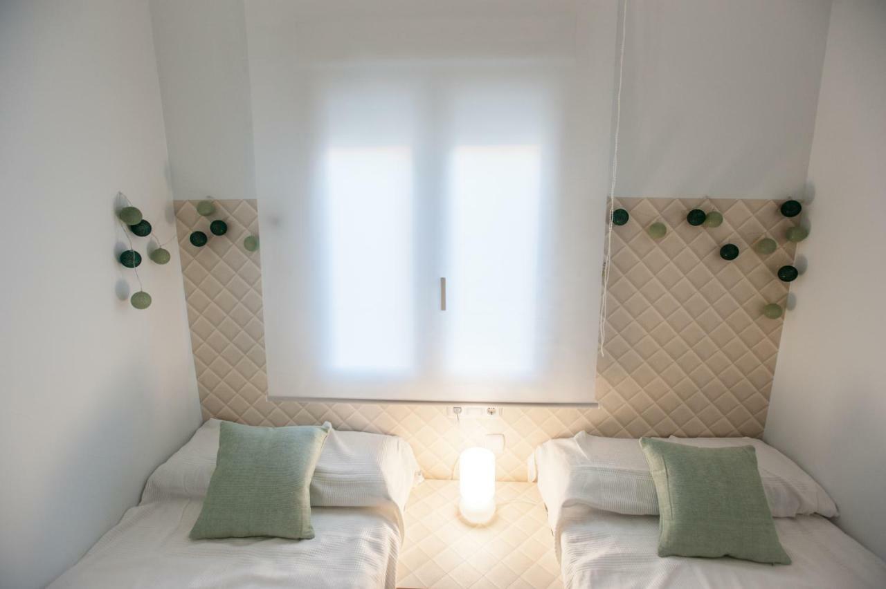 Appartement Luxury Maestranza Donkey Séville