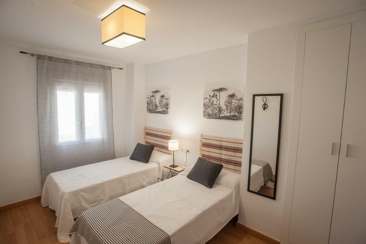 Luxury Maestranza Donkey Appartement