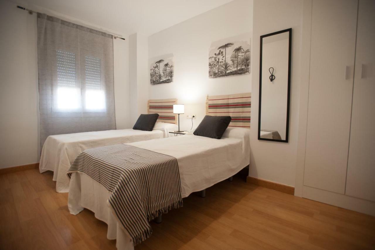 Luxury Maestranza Donkey Appartement Séville